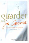 Girardet. La cocina de las emociones