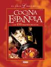El Gran Libro de la Cocina Española. Las 450 mejores recetas