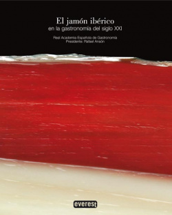 El jamón ibérico en la gastronomía del siglo XXI