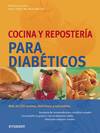 Cocina y repostería para diabéticos