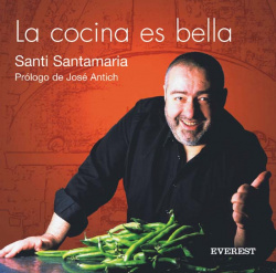 La cocina es bella