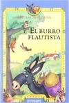 El burro flautista
