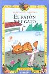 El ratón y el gato