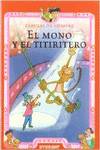 El mono y el titiritero