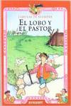 El lobo y el pastor