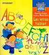 Las letras hablan