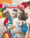 ¿Qué sabes de... los romanos?