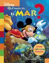 ¿Qué sabes de... el mar?