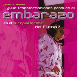 ¿Qué transformaciones produce el embarazo en el cuerpo & mente de Elena?