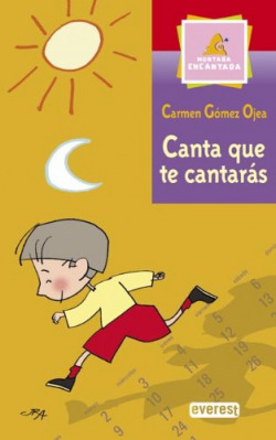 Canta que te cantarás