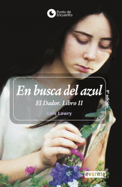 EN BUSCA DEL AZUL. EL DADOR II
