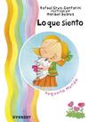 Lo que siento