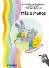 Más o menos
