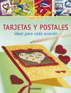 Tarjetas y postales. Ideas para cada ocasión