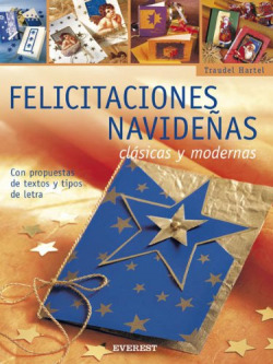 Felicitaciones navideñas clásicas y modernas