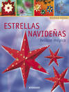 Estrellas navideñas. Belleza mágica