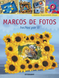 Marcos de fotos hechos por ti