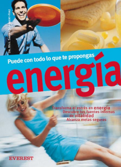 íEnergía! Puede con todo lo que te propongas