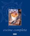 Le Cordon Bleu. Cocina completa
