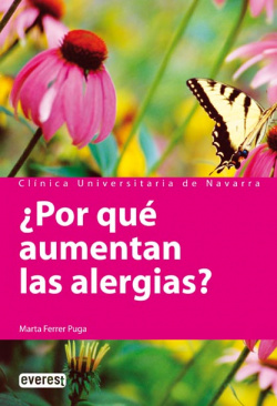 ¿Por qué aumentan las alergias?