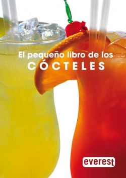 El pequeño libro de los cócteles