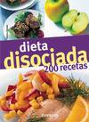 Dieta disociada