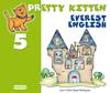 (04).PRETTY KITTEN 5 AÑOS (INGLES)