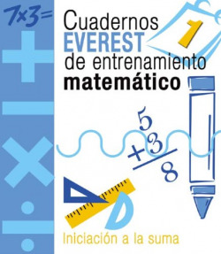 (04).1 ENTRENAMIENTO MATEM:INICIACION SUMA