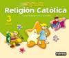 (05).RELIGION DEBA 3 ANOS