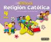 (05).RELIGION DEBA 4 ANOS