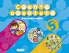 (07).CUENTOAVENTURA 5 AÑOS (1O.TRIM) (+CD)