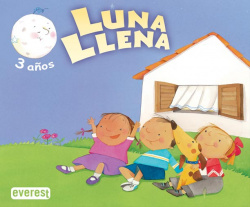 (04).LUNA LLENA 3 AÑOS (1O.TRIMESTRE)