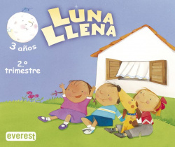 (04).LUNA LLENA 3 AÑOS (2O.TRIMESTRE)