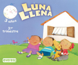 (04).LUNA LLENA 3 AÑOS (3O.TRIMESTRE)