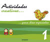 (06).ACT.CREATIVAS PLASTICA 1.(INFANTIL)