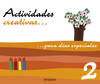 (06).ACT.CREATIVAS PLASTICA 2.(INFANTIL)