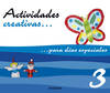(06).ACT.CREATIVAS PLASTICA 3.(INFANTIL)