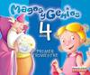 (05).MAGOS Y GENIOS 1º.TRIM.(4 ANOS)