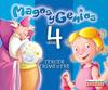 (05).MAGOS Y GENIOS 3º.TRIM.(4 ANOS)