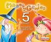 (05).MAGOS Y GENIOS 1º.TRIM.(5 ANOS)