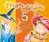 (05).MAGOS Y GENIOS 3º.TRIM.(5 ANOS)