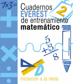 (04).2 ENTRENAMIENTO MATEM:INICIACION RESTA