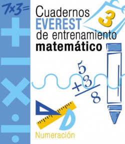 (04).3 ENTRENAMIENTO MATEM:NUMERACION