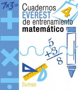 (04).4 ENTRENAMIENTO MATEM:SUMAS