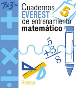 (04).5 ENTRENAMIENTO MATEM:RESTAS