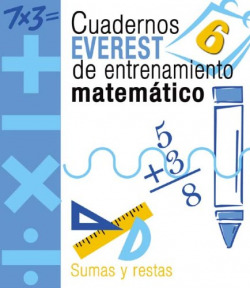 (04).6 ENTRENAMIENTO MATEM:SUMAS Y RESTAS
