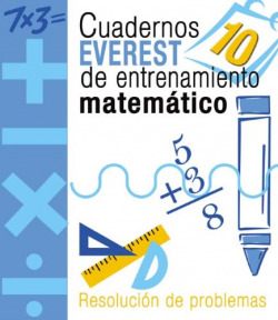 (04).1O.ENTRENAMIENTO MATEM:RESOLUCION PROBLEMAS