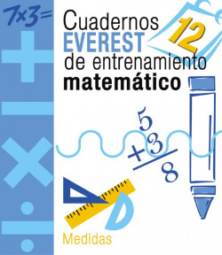 (04).12 ENTRENAMIENTO MATEM:MEDIDAS