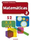 (05).MATEMATICAS 2º,PRIMARIA