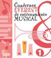 CUAD.ENTRENAMIENTO MUSICAL 1.(3O-4O.PRIMARIA)
